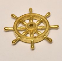 Cast wheel a